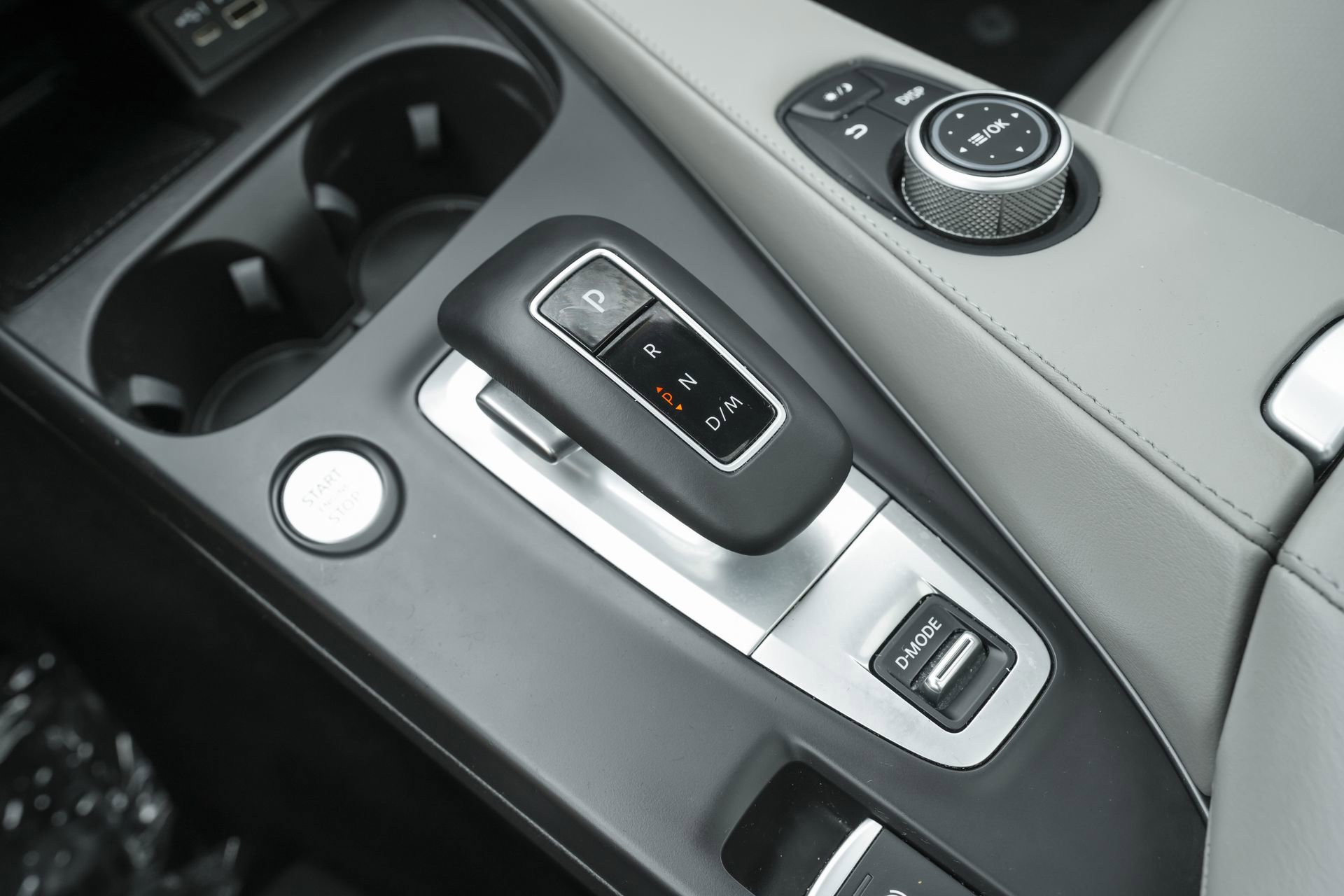 Used 2025 INFINITI QX50 Luxe image 13