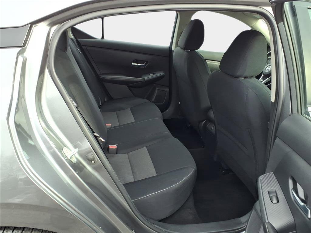 Used 2023 Nissan Sentra SV image 15