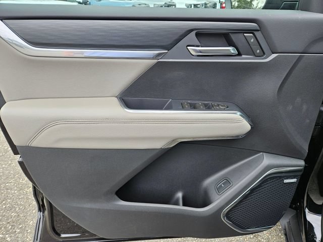 New 2026 GMC Acadia Elevation AWD/4WD image 21