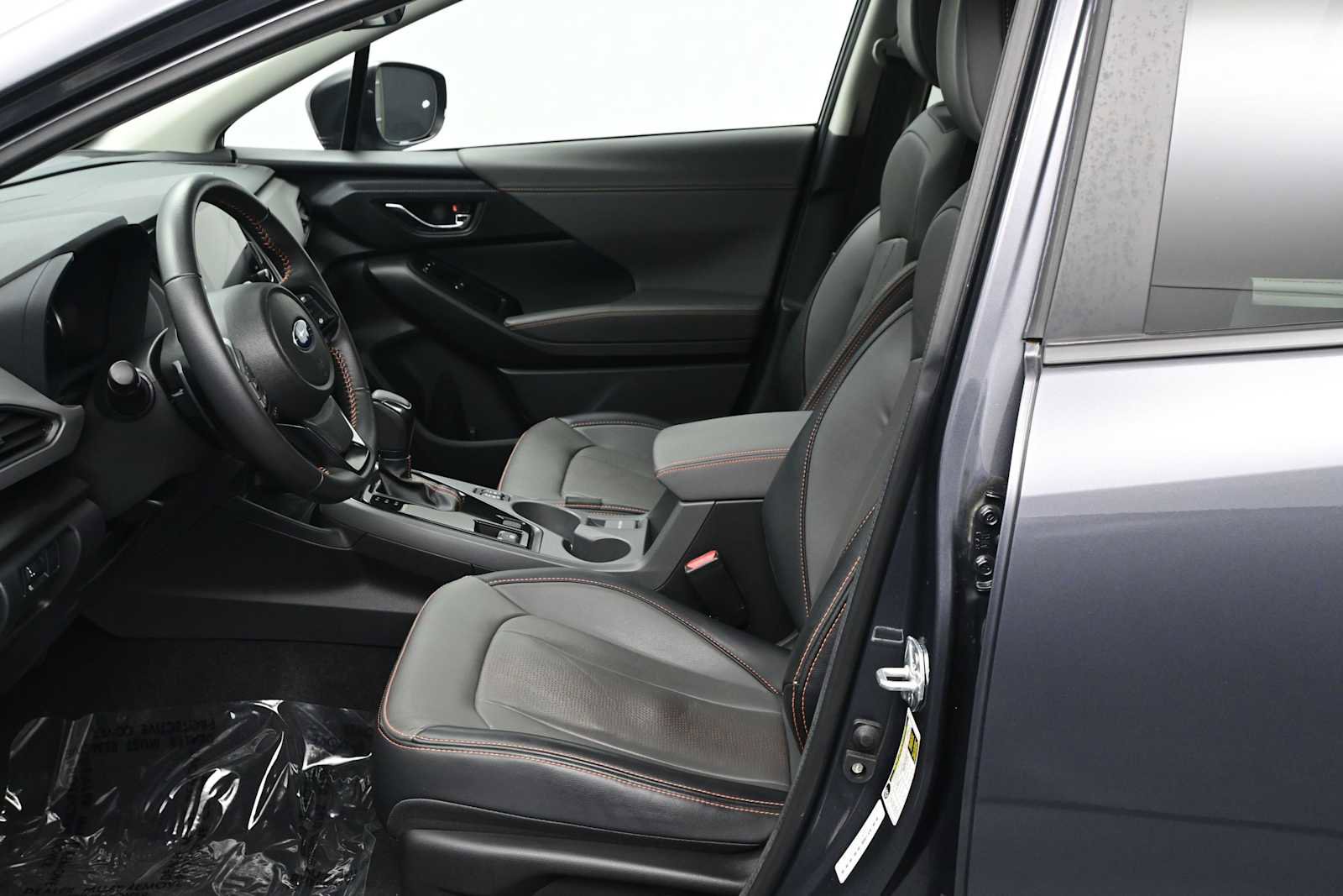 Certified 2024 Subaru Crosstrek 2.5i Limited AWD/4WD image 9