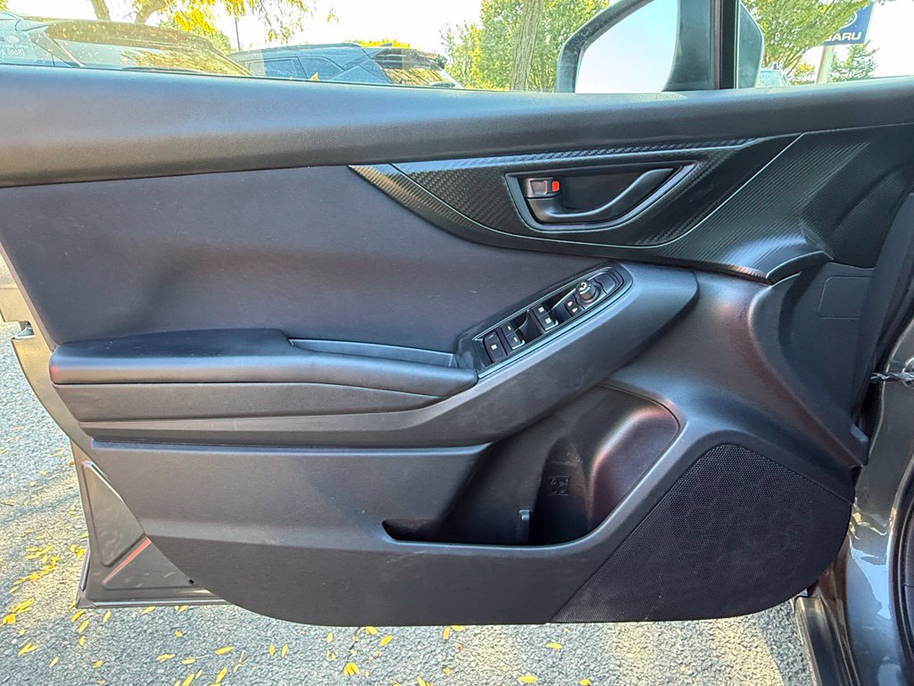 Used 2019 Subaru Impreza 2.0i w/ Eyesight AWD/4WD image 21
