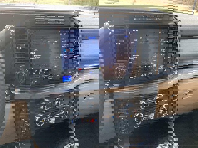 Used 2024 Ford F250 Lariat w/ Lariat Ultimate Package image 64