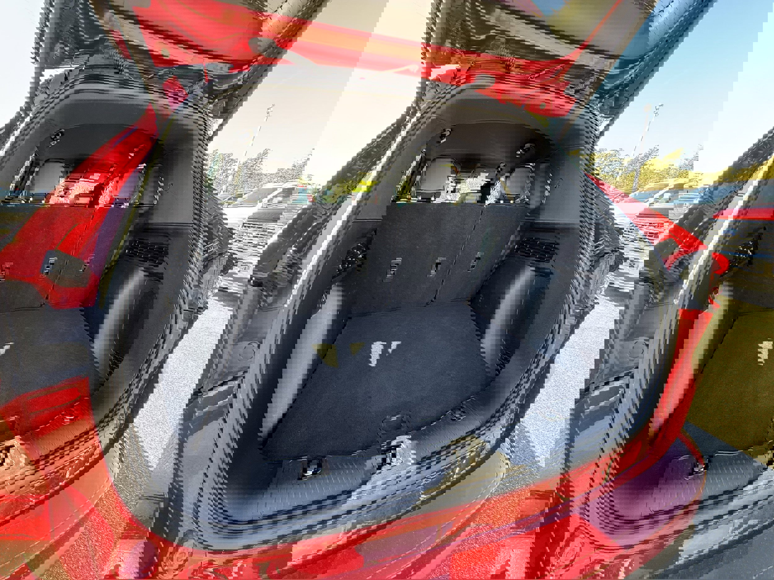 Used 2023 Ford Escape ST-Line Select w/ Tech Pack #2 image 27