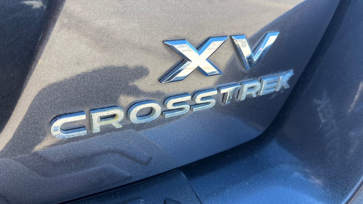 Used 2015 Subaru Crosstrek 2.0i Limited w/ Popular Package #2 image 24