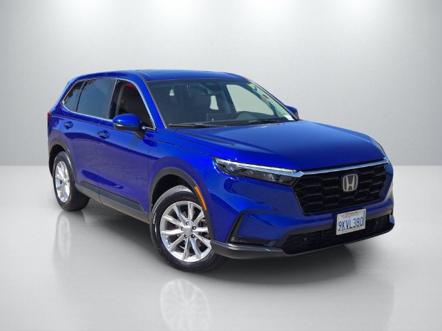 Used 2024 Honda CR-V EX-L