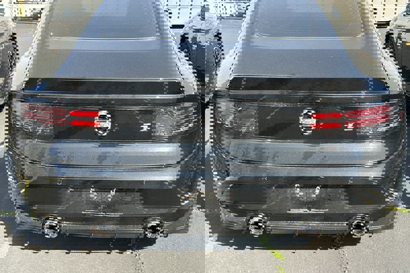 Used 2024 Nissan Z Performance w/ Floor Mat Package image 16