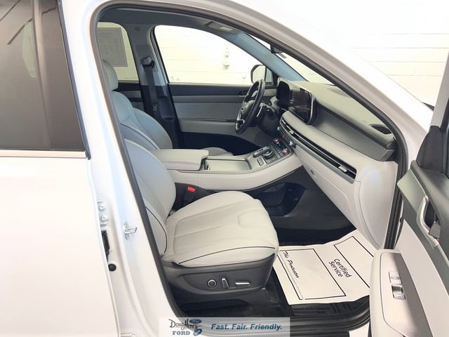 Used 2025 Hyundai Palisade SEL image 44