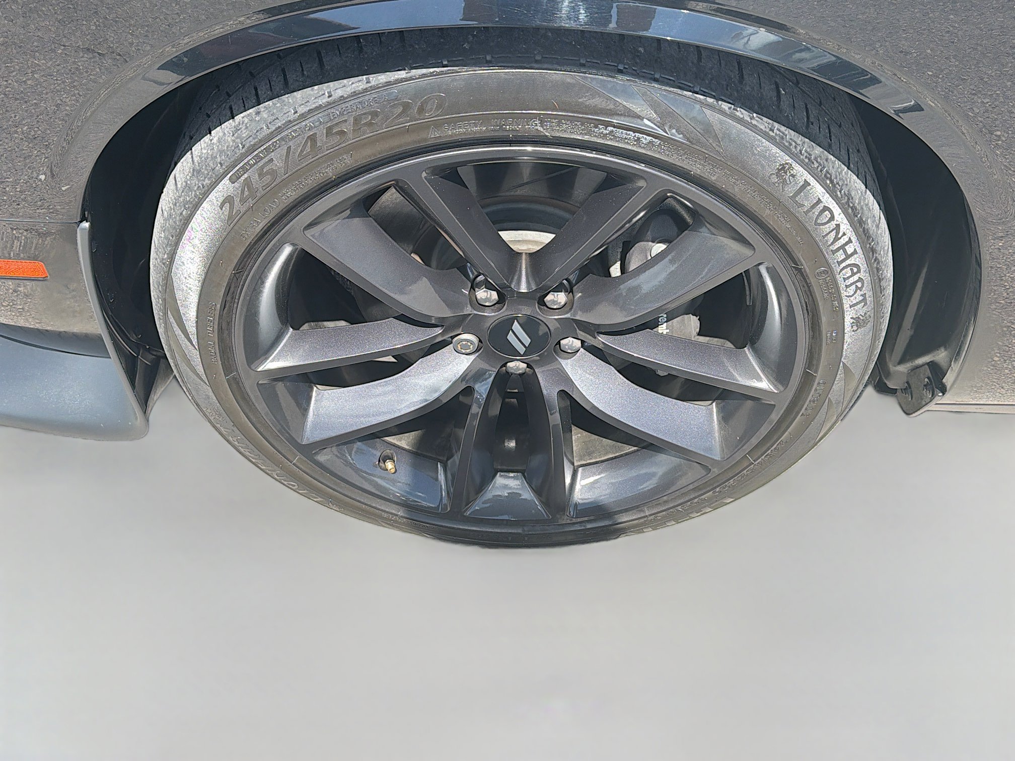 Used 2019 Dodge Challenger R/T Scat Pack w/ Plus Package image 33