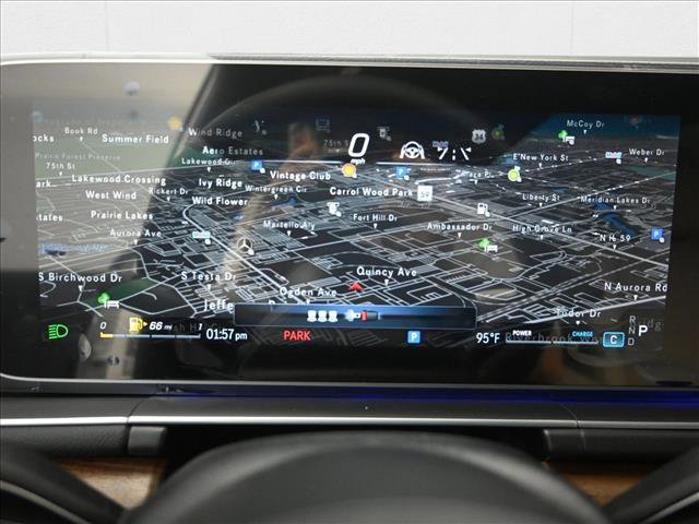 New 2026 Mercedes-Benz GLE 580 4MATIC image 12