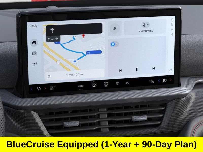 New 2026 Ford Explorer ST AWD/4WD image 15