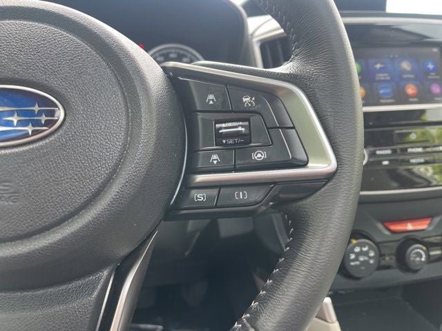 Used 2022 Subaru Forester Premium AWD/4WD image 27