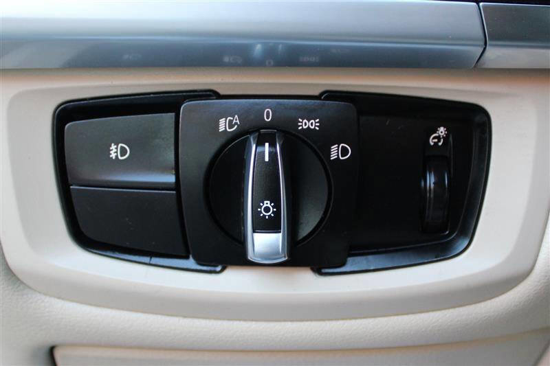 Used 2016 BMW X5 xDrive35i image 18