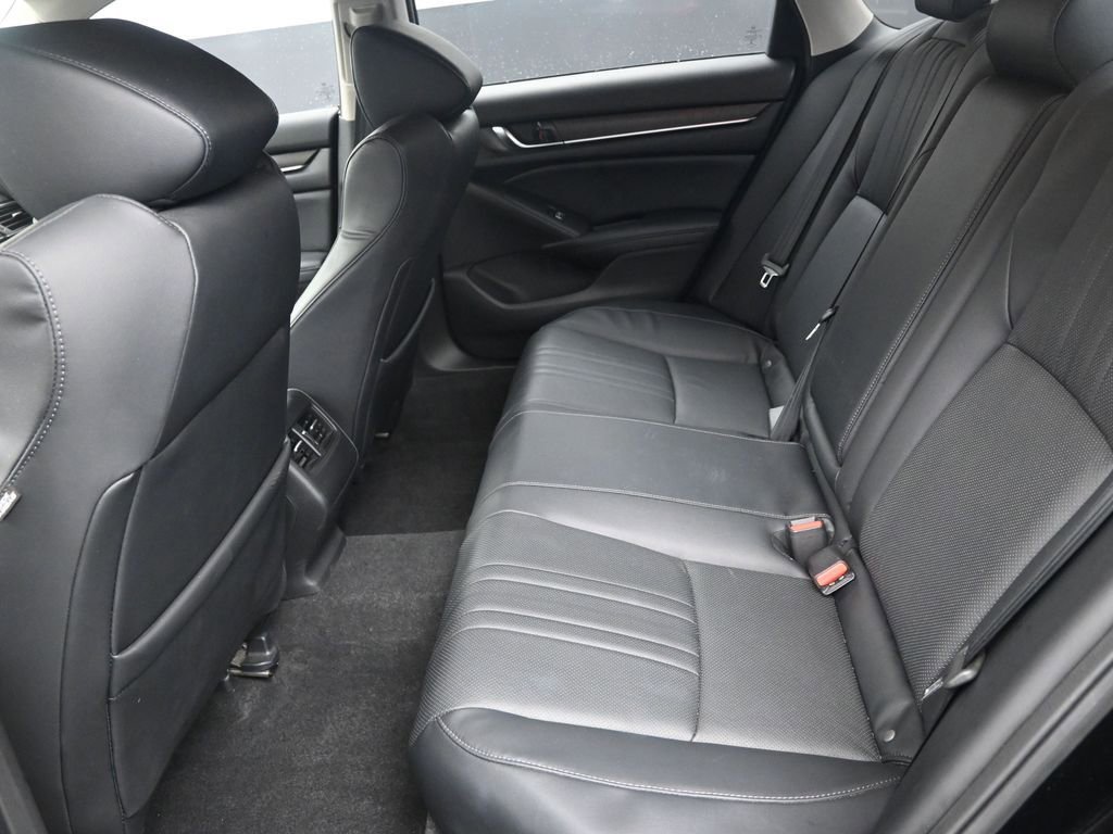 Used 2018 Honda Accord EX-L image 13