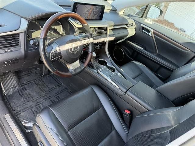 Used 2022 Lexus RX 350 FWD w/ Premium Package image 2