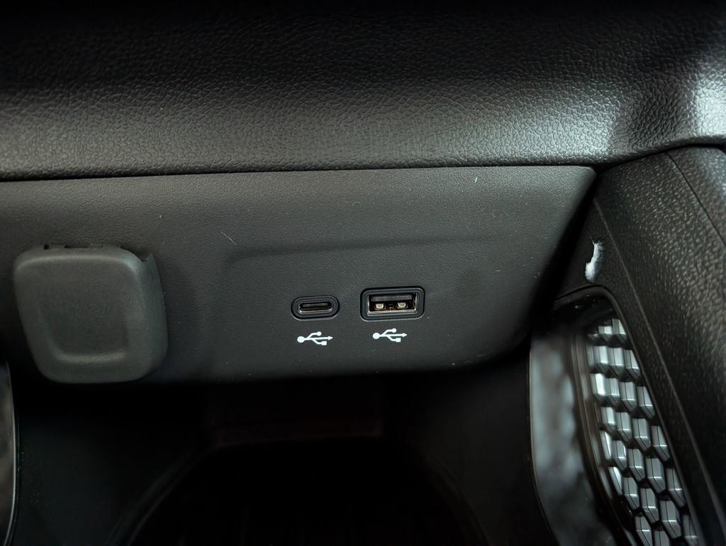 New 2026 Chevrolet TrailBlazer ACTIV w/ Driver Confidence Package FWD image 26