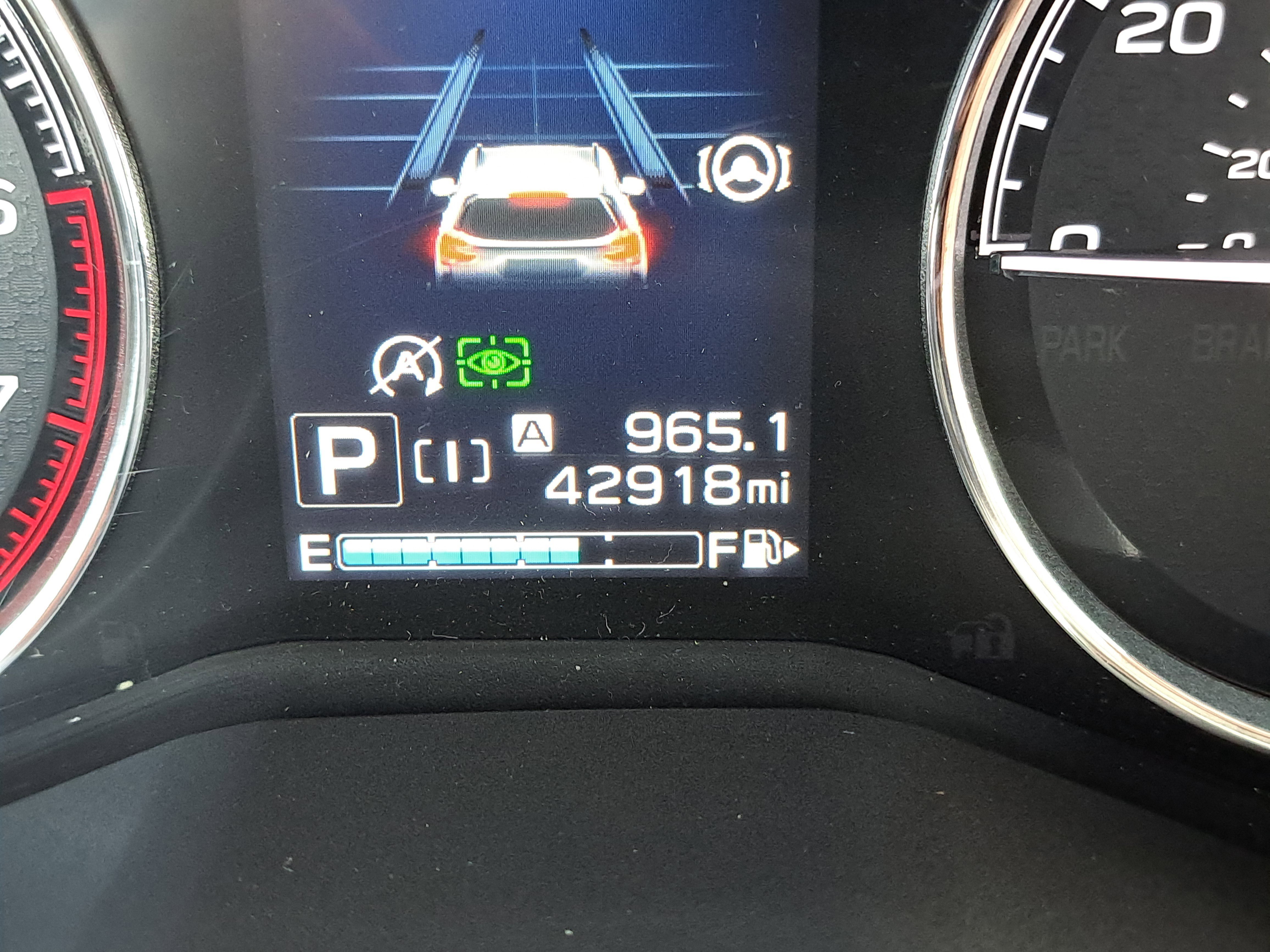 Used 2020 Subaru Forester Touring w/ Popular Package #2 image 29