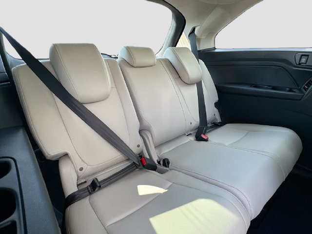 New 2026 Honda Odyssey EX-L image 27