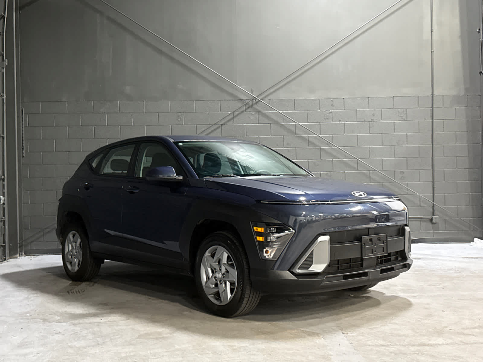Used 2024 Hyundai Kona SE