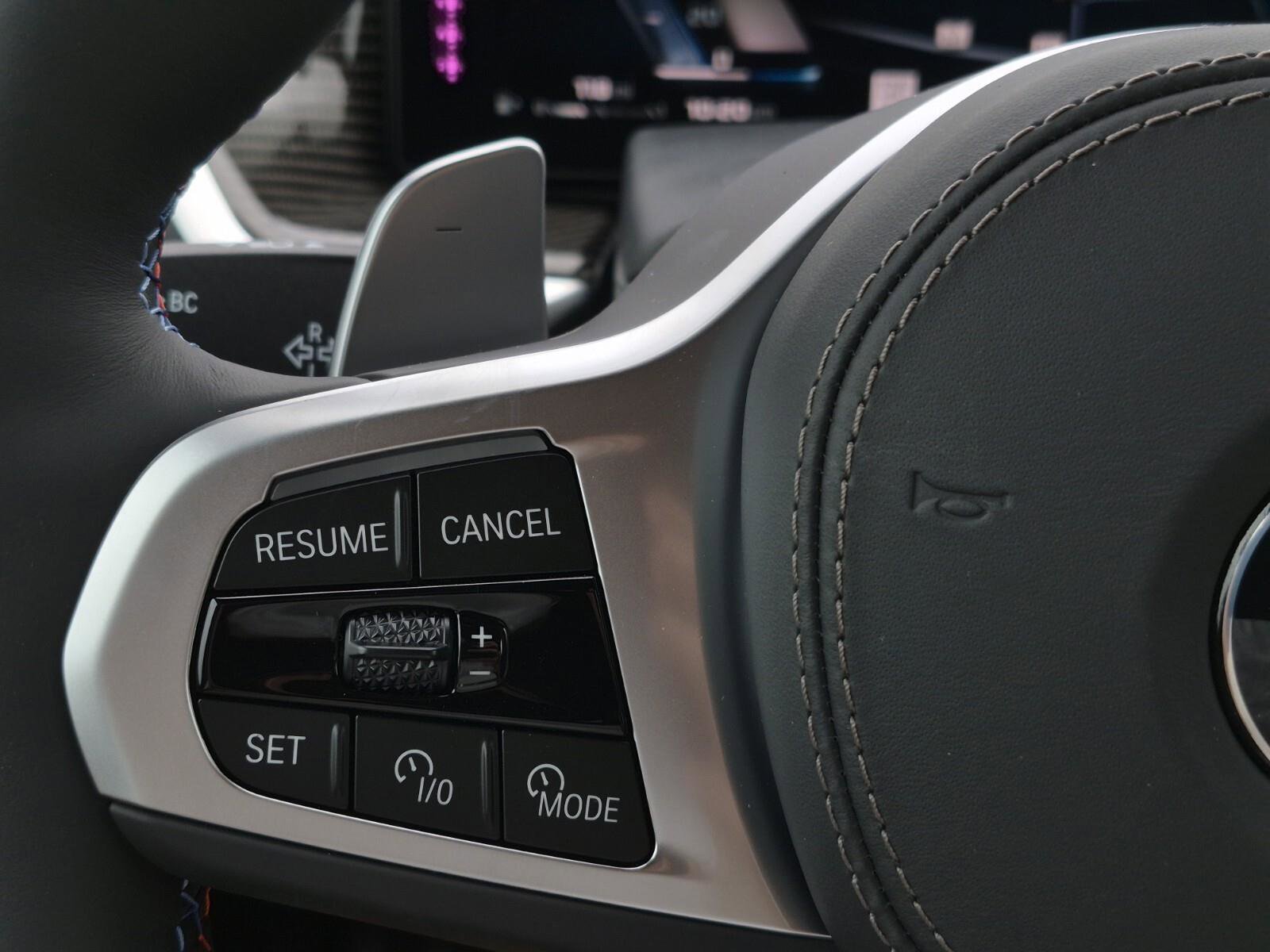 New 2026 BMW X5 M60i image 16