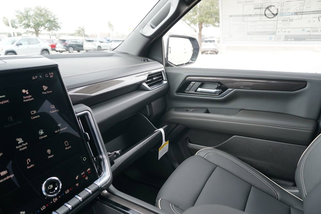 New 2026 GMC Yukon Elevation image 33