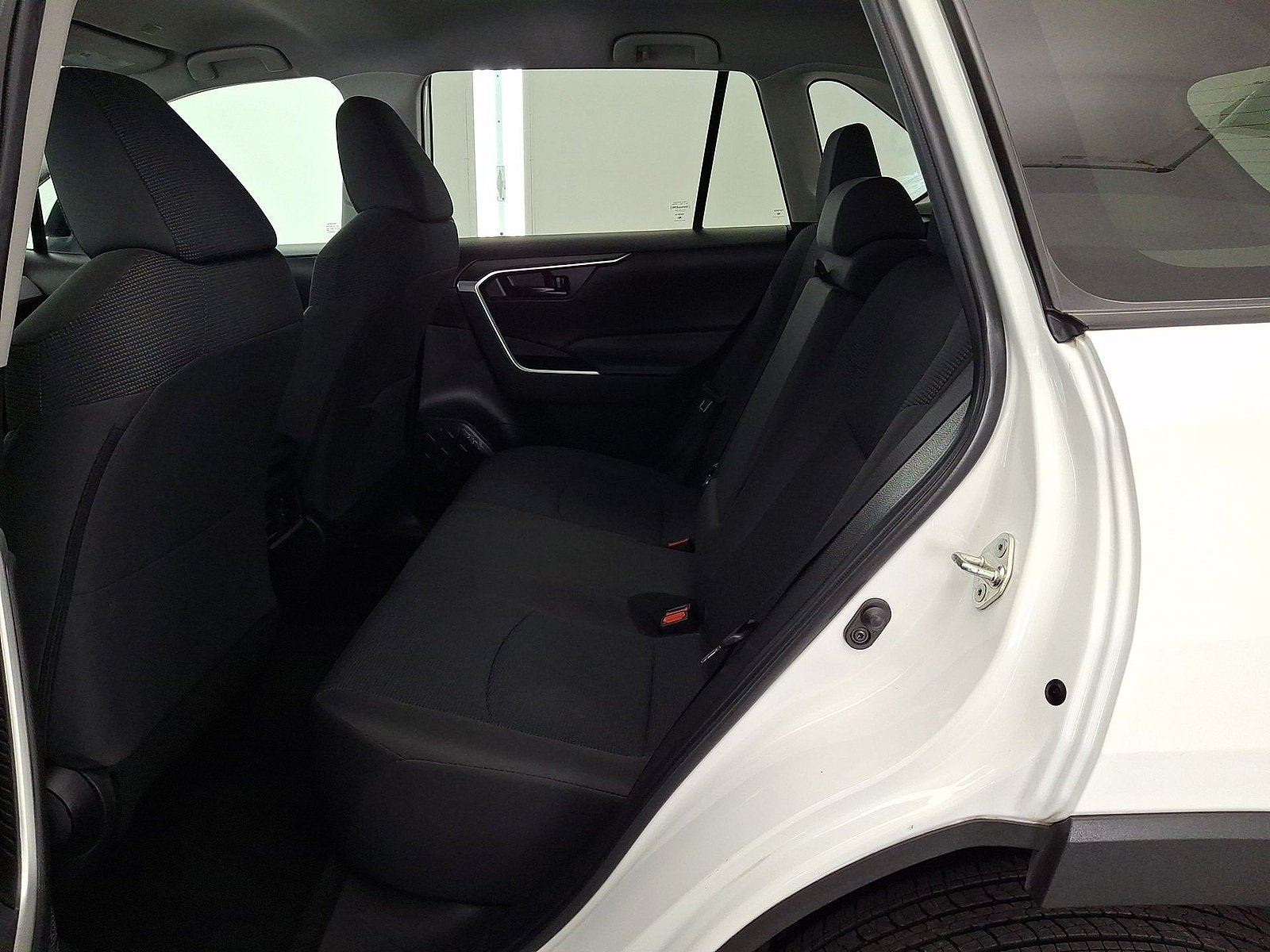 Certified 2023 Toyota RAV4 LE AWD/4WD image 11