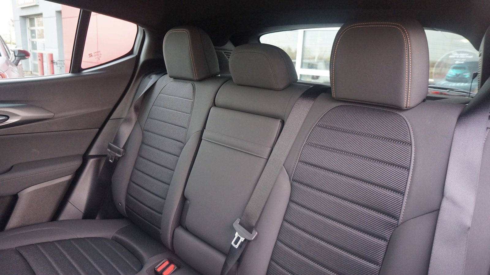 Used 2024 Alfa Romeo Tonale Ti w/ Active Assist Package image 27