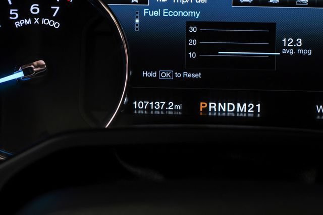 Used 2017 Ford F250 Lariat RWD image 22
