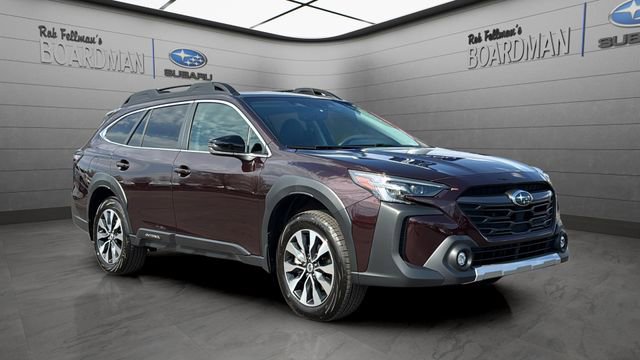 Used 2023 Subaru Outback Limited