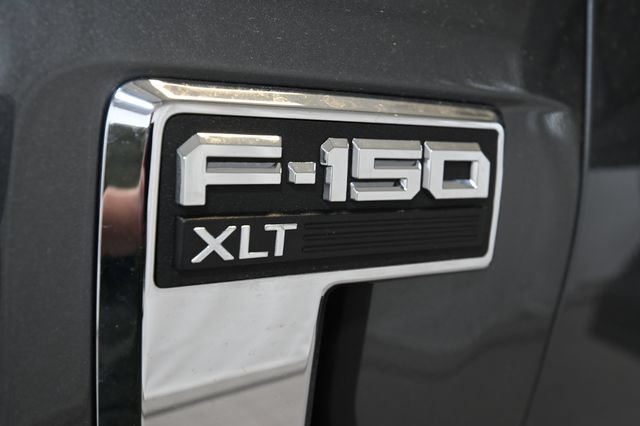 Used 2025 Ford F150 XLT w/ Equipment Group 301A Standard AWD/4WD image 17