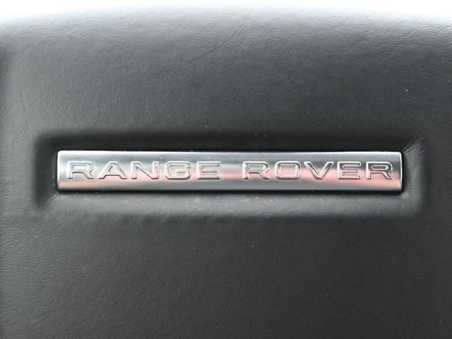 Used 2021 Land Rover Range Rover P525 Westminster Edition LWB image 23