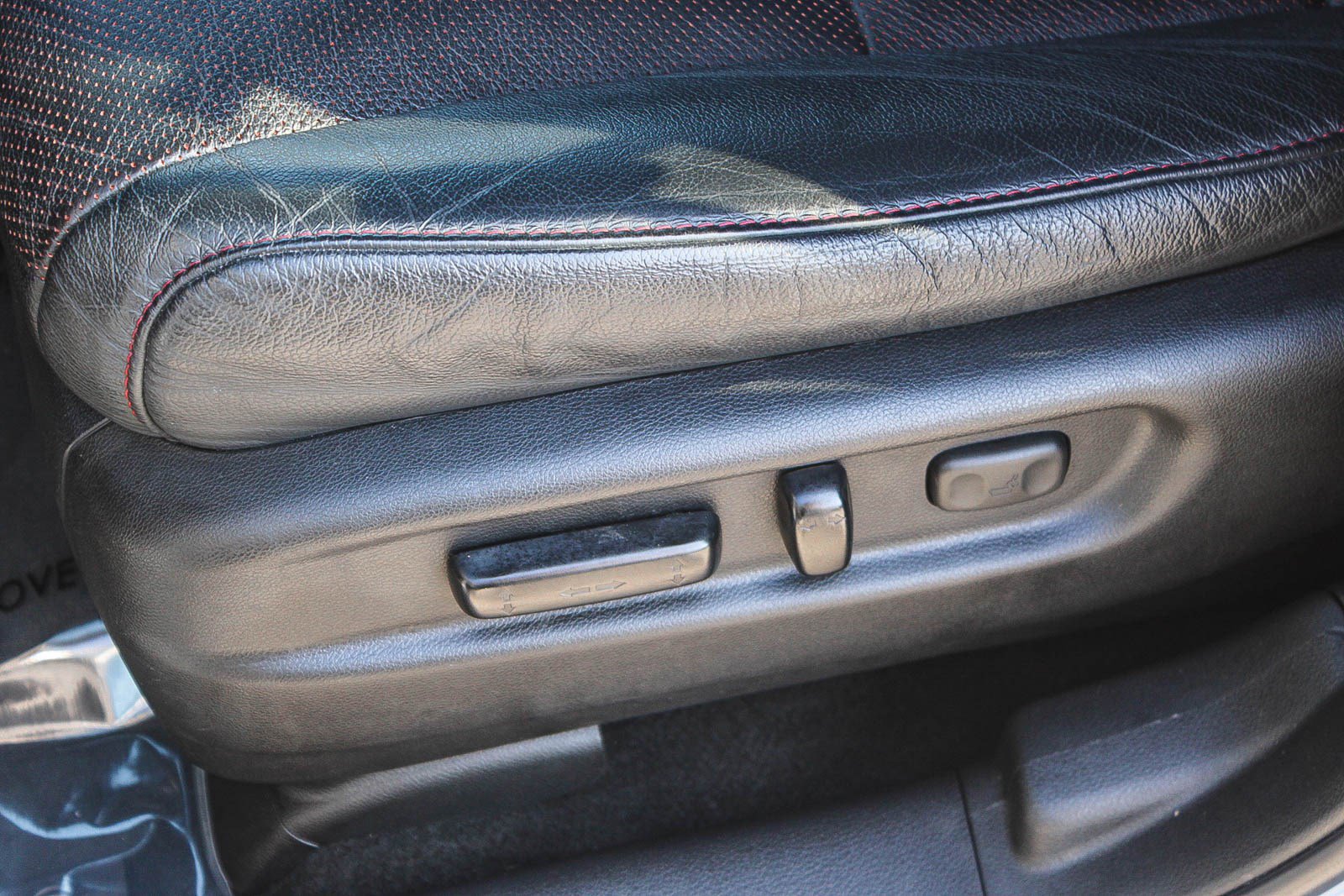 Used 2022 Honda Pilot Black Edition image 22