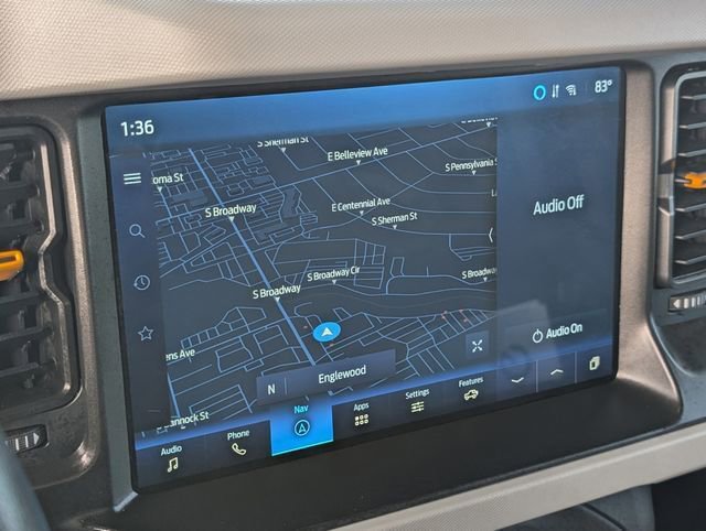 Used 2023 Ford Bronco Badlands image 22