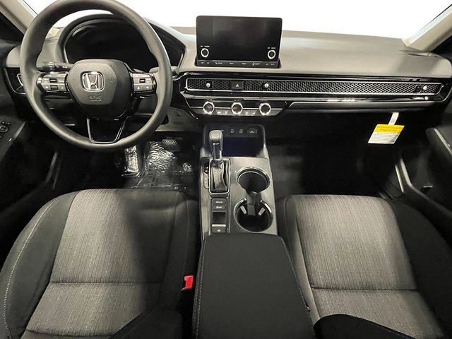 New 2026 Honda Civic LX image 16