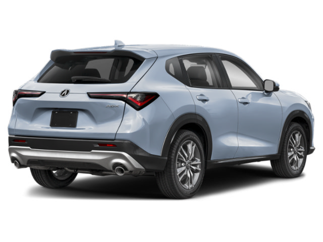 New 2026 Acura ADX FWD image 2