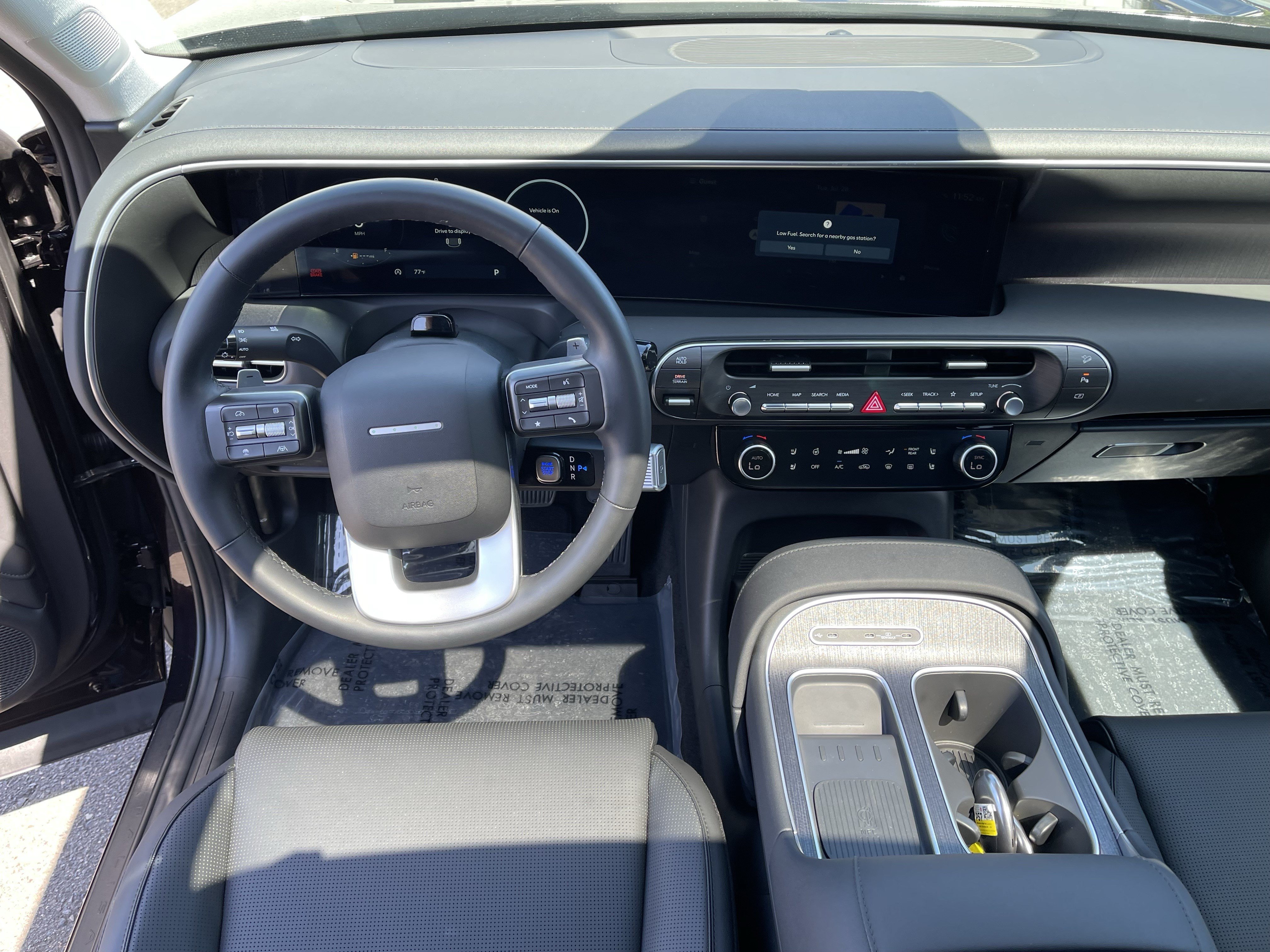 Certified 2026 Hyundai Palisade SEL AWD/4WD image 12