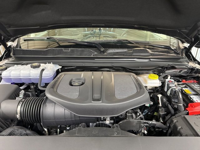 New 2026 RAM 1500 Laramie w/ Laramie Southwest Edition image 49