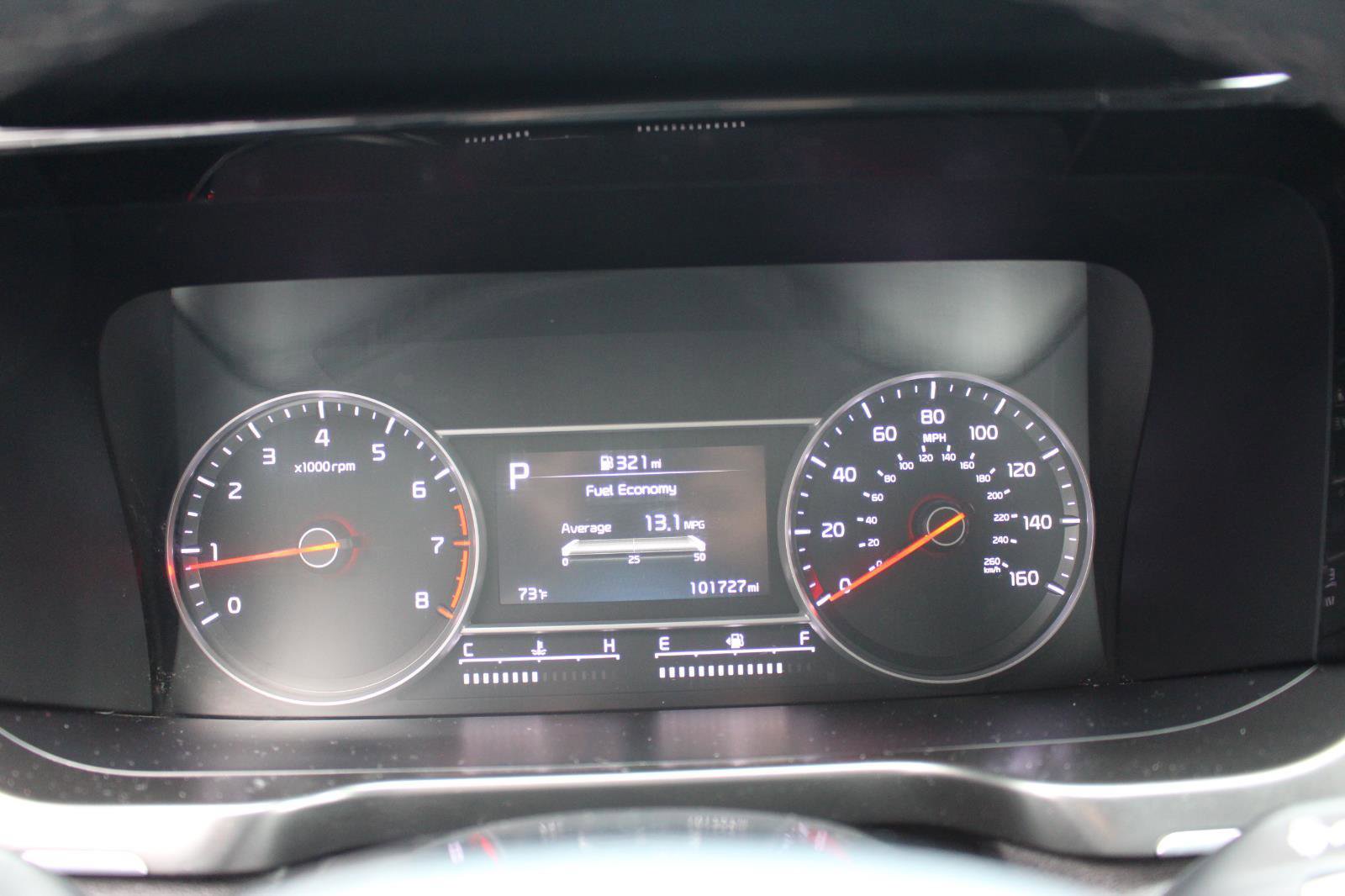 Used 2022 Kia Sorento S image 19