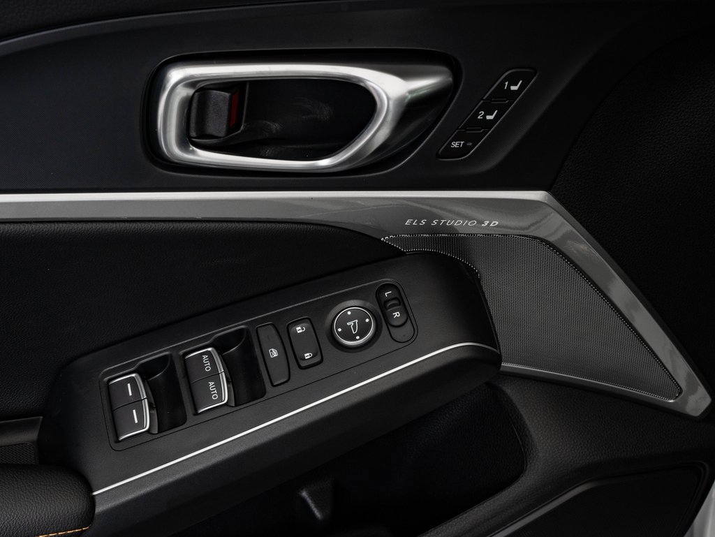 New 2026 Acura Integra A-Spec image 26