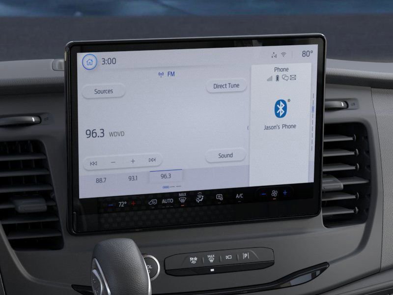 New 2026 Ford Transit 350 Low Roof image 14