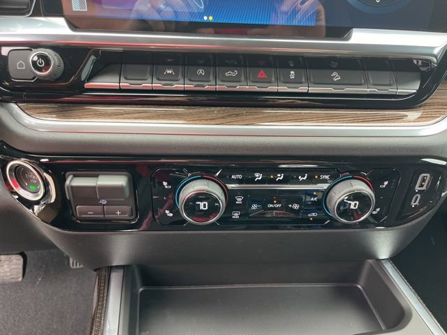 New 2026 Chevrolet Silverado 1500 RST w/ All Star Edition Plus image 33