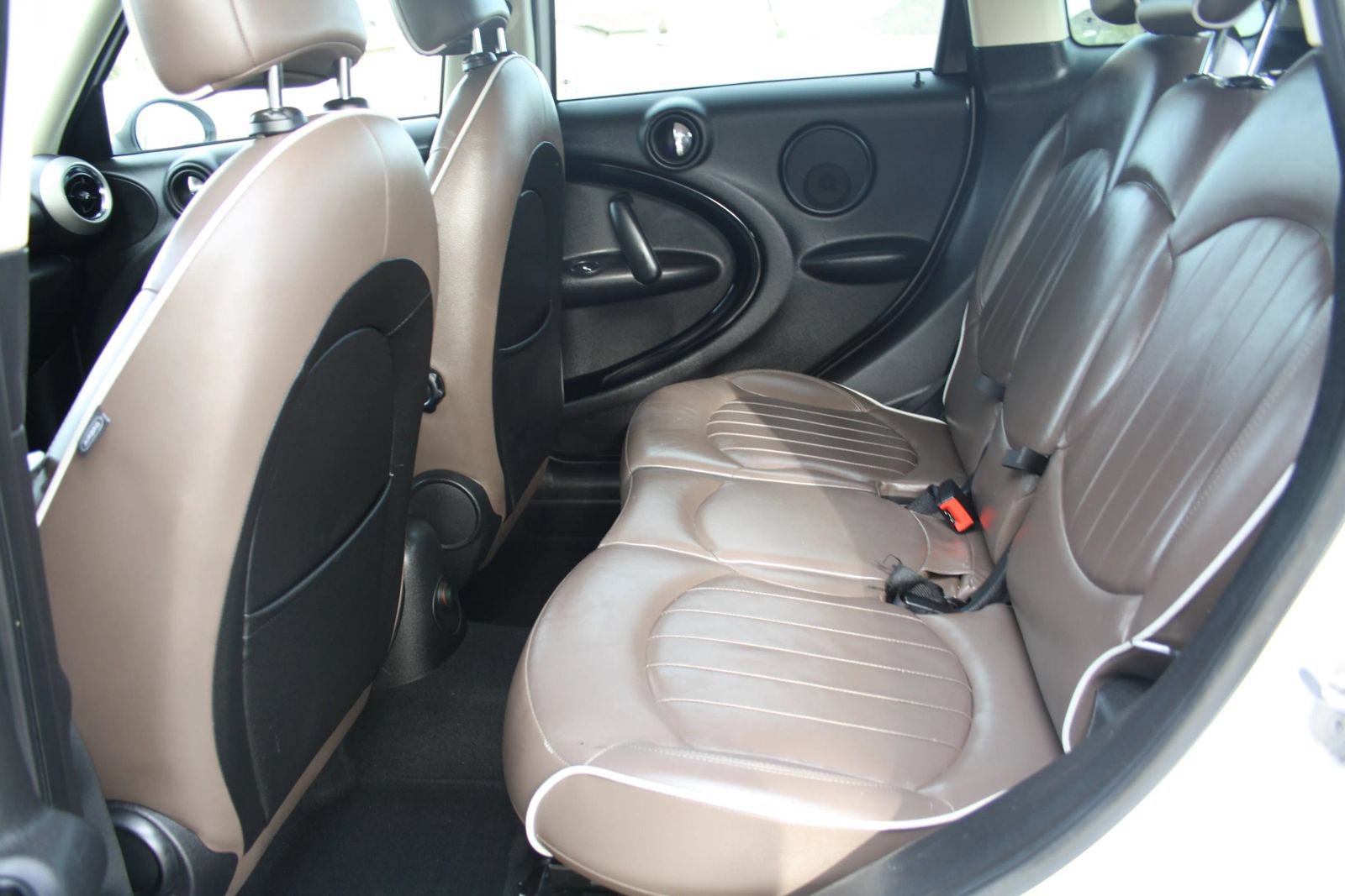 Used 2012 MINI Cooper Countryman S AWD/4WD image 17