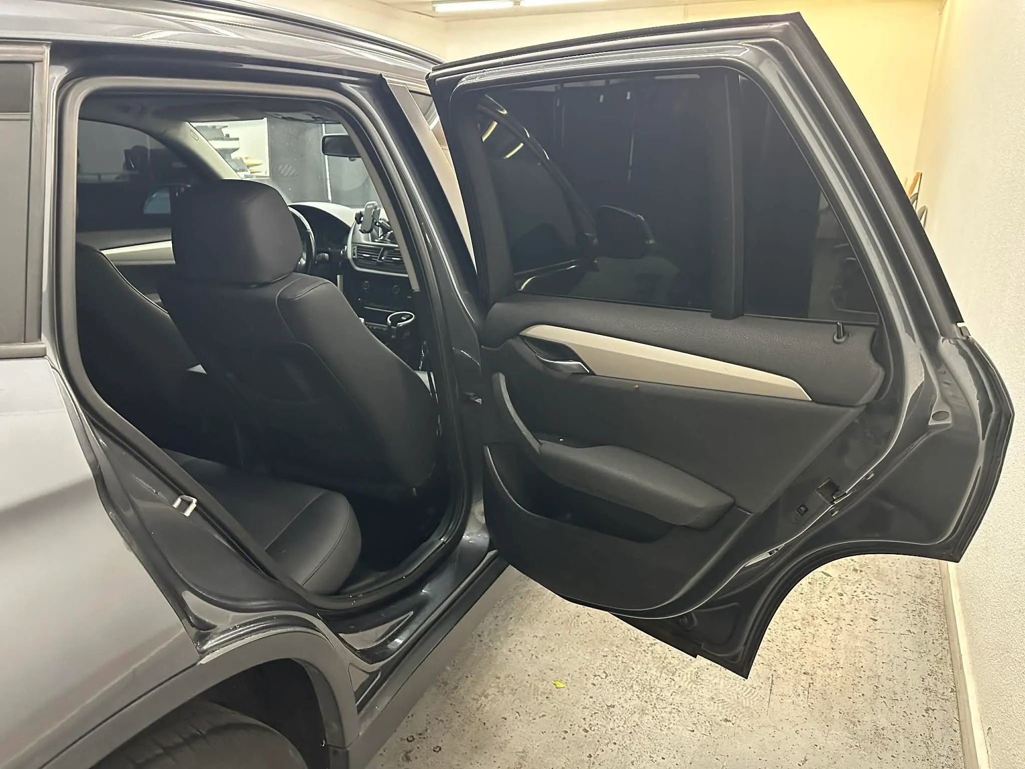 Used 2014 BMW X1 sDrive28i image 39