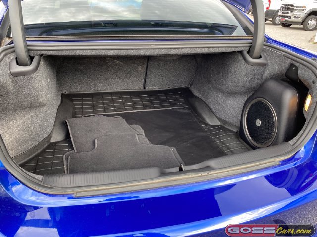 Certified 2022 Dodge Charger GT w/ Plus Group AWD/4WD image 9