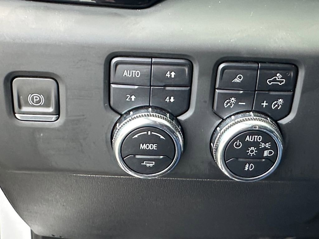 Used 2023 GMC Sierra 1500 Denali w/ Denali Reserve Package image 21