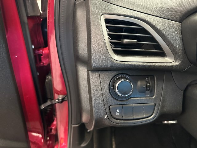 Used 2019 Chevrolet Spark LS FWD image 18