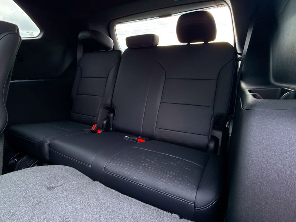 New 2026 Buick Enclave Sport Touring w/ Power Package image 26
