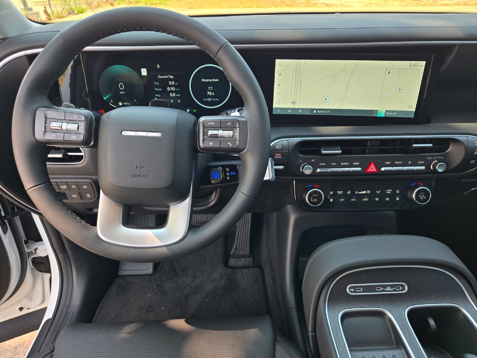 New 2026 Hyundai Palisade SEL Premium AWD/4WD image 10