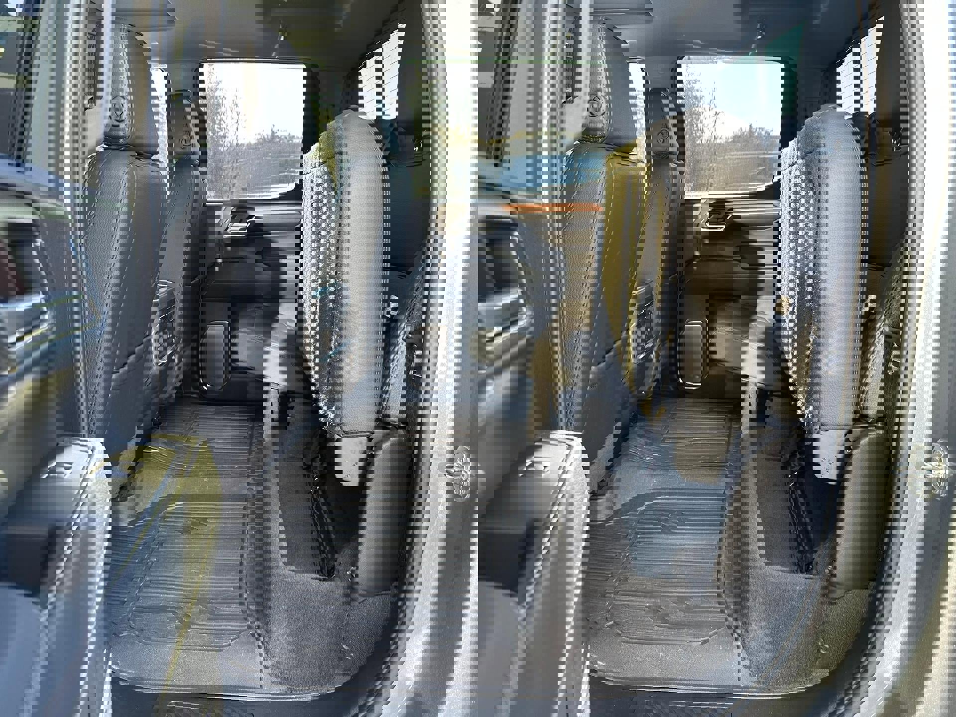 Certified 2024 GMC Sierra 1500 Denali w/ Denali Reserve Package image 41