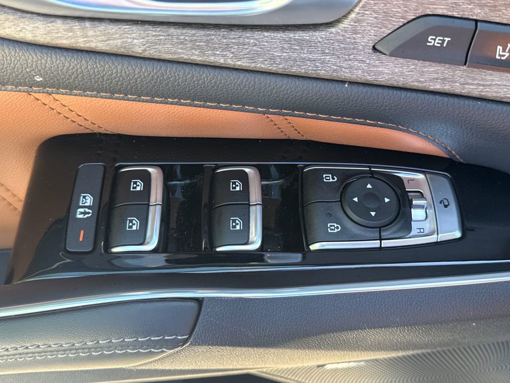 Used 2023 Kia Sorento SX Prestige AWD/4WD image 15