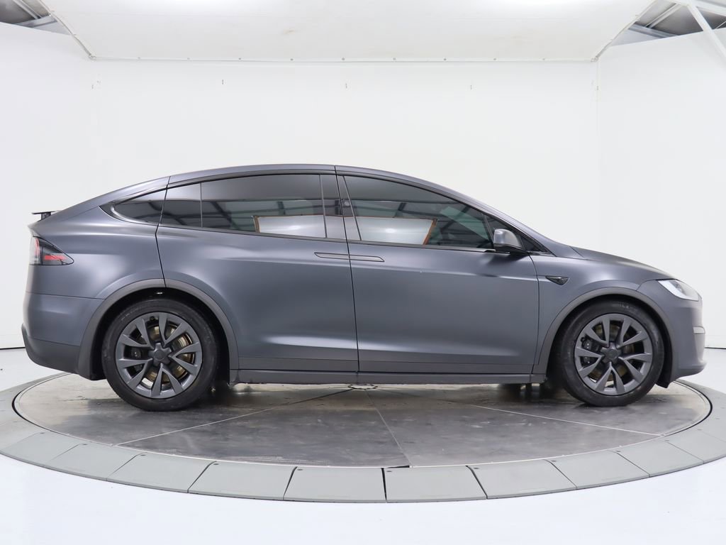 Used 2024 Tesla Model X image 6